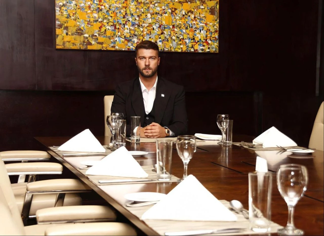 Yasin Hacıoğlu, Afrika’da altın madenciliğine öncülük etmeye devam ediyor