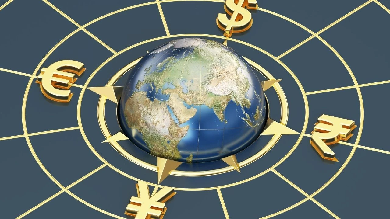 Yen başta olmak üzere para birimleri dolar karşısında pazartesi kayıplarıyla boğuşuyor - 5. Resim