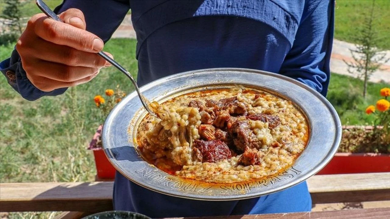 Yenikapı'da etkinlik takvimi belli oldu! 10 Ekim'de başlayacak