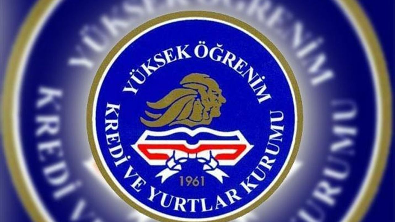 Açık öğretim öğrencileri KYK burs ve kredisine başvuramıyor