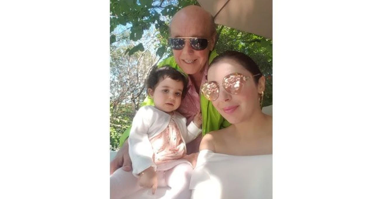 Bir zamanlar Türkiye'nin en zengin iş adamıydı: İflas etti! Şimdi devlet hastanesinde tedavi oluyor - 2. Resim