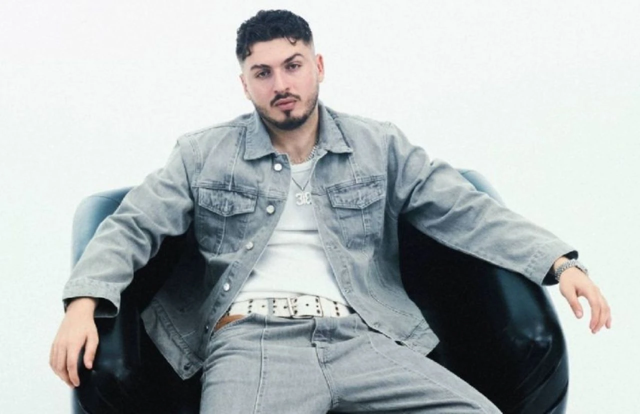 Blok3 biletleri tükenen konserlerini iptal etti! Paylaşımıyla tüyleri diken diken etti