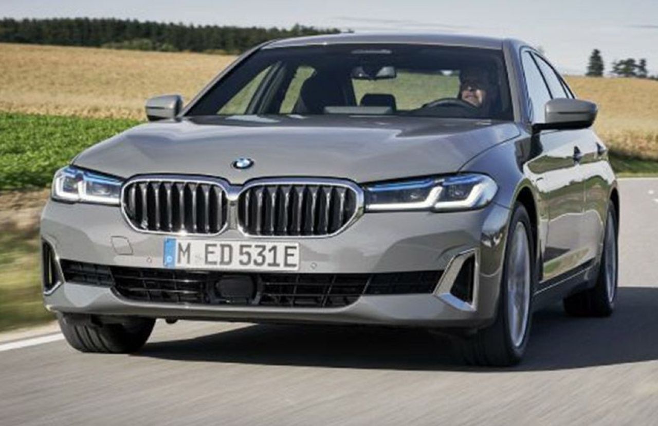 BMW’den elektrikli araç eleştirisi: Mesele sadece egzoz değil - 2. Resim