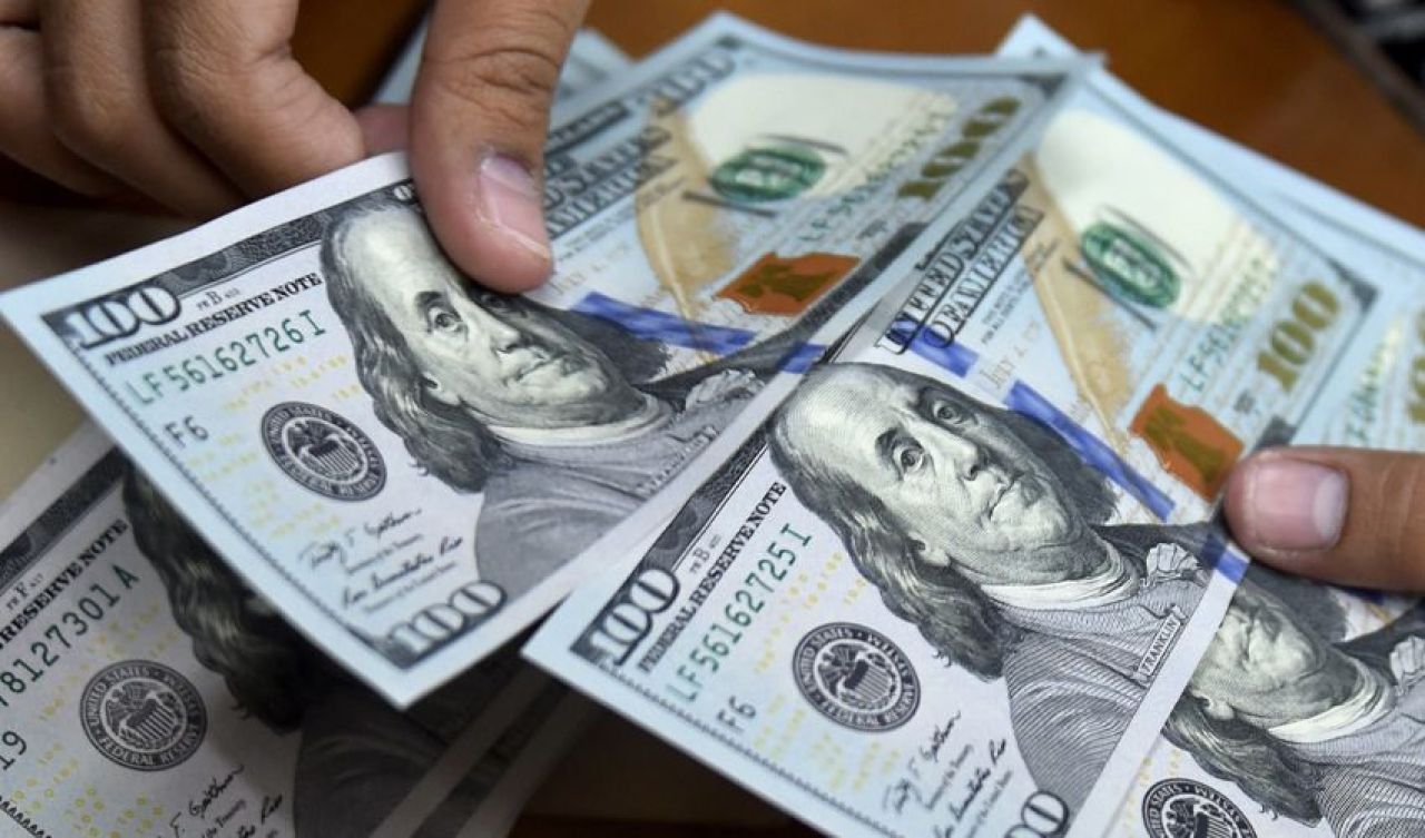 Dolar yükselişe devam ediyor! Gözler ABD enflasyon verilerinde: İşte 8 Ekim euro, sterlin ve dolar fiyatları son durum - 1. Resim