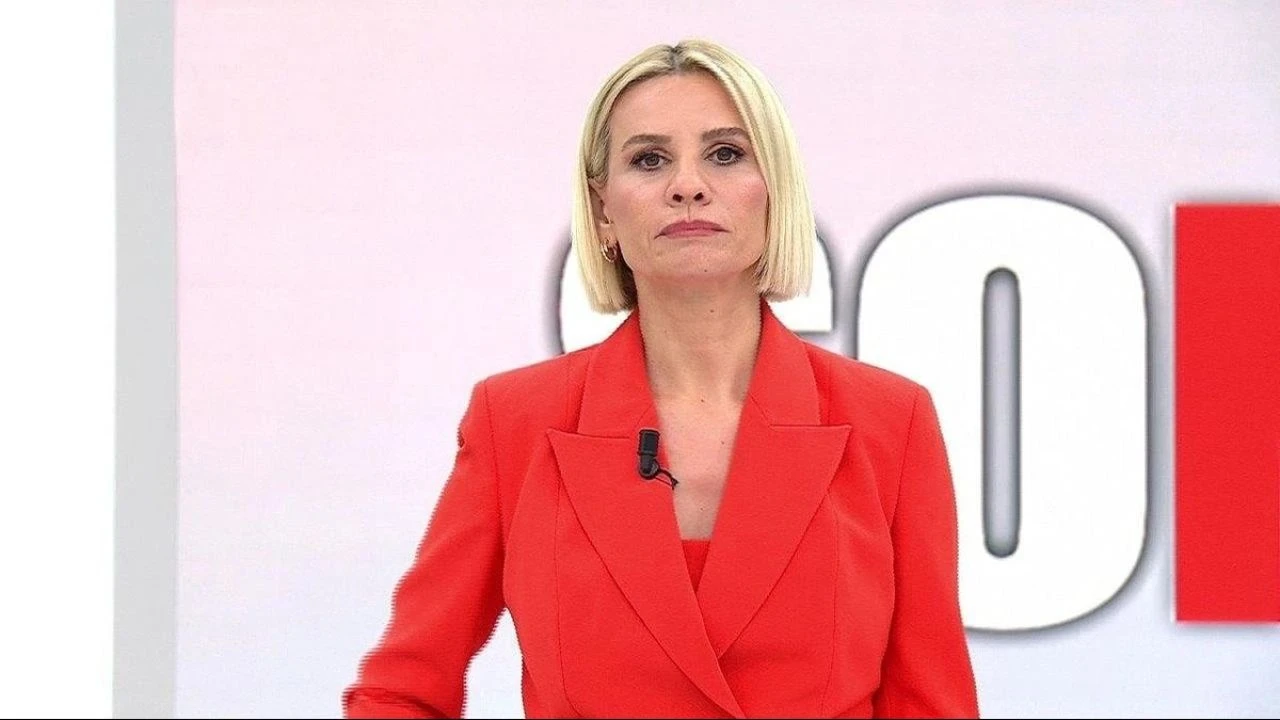 Esra Erol'da çocuk istismarında yeni bir skandal daha! 'Oğluma oje sürüp, eşarp taktılar!' - 2. Resim