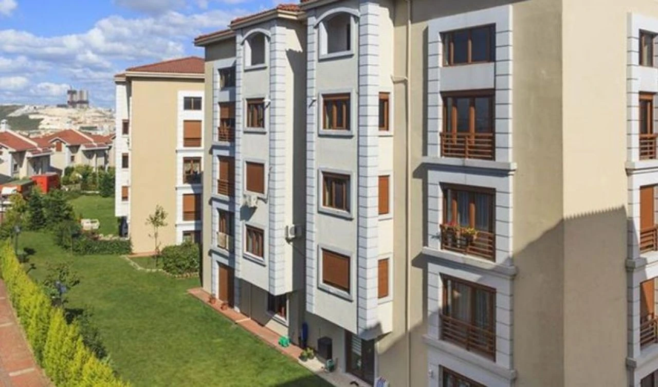 Ev alacaklar için 'Altın konut modeli' önerisi! Yüzde 25 peşinat, 15 yıl vade: İşte tüm detaylar... - 2. Resim