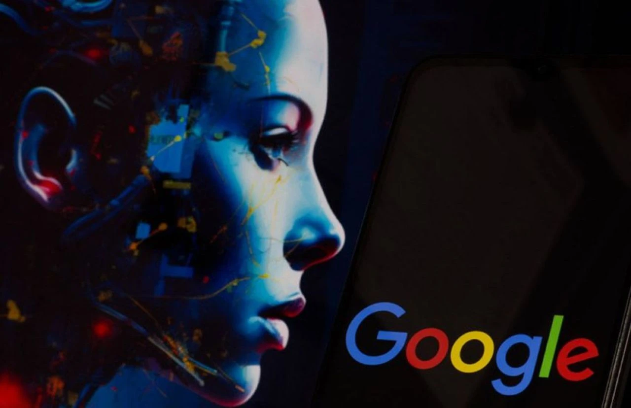 Google fotoğraflara yapay zeka desteği geldi - 3. Resim