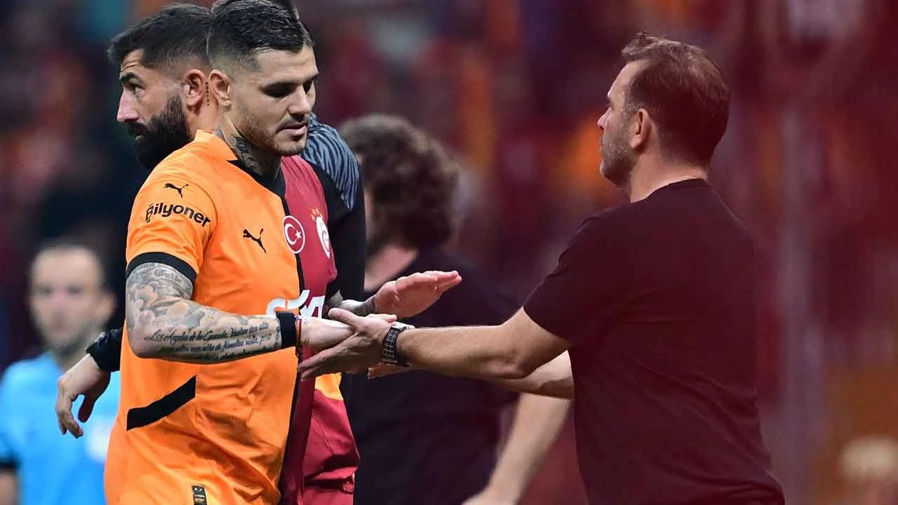 Icardi'den şaşırtan istatistik: Gol beklentisi sıfır - 2. Resim