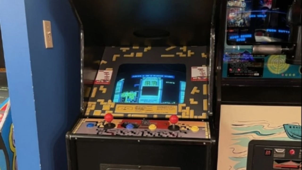 İmkansızı başardı! Genç oyuncu, Tetris'in 'gizemli sonuna' ulaştı
