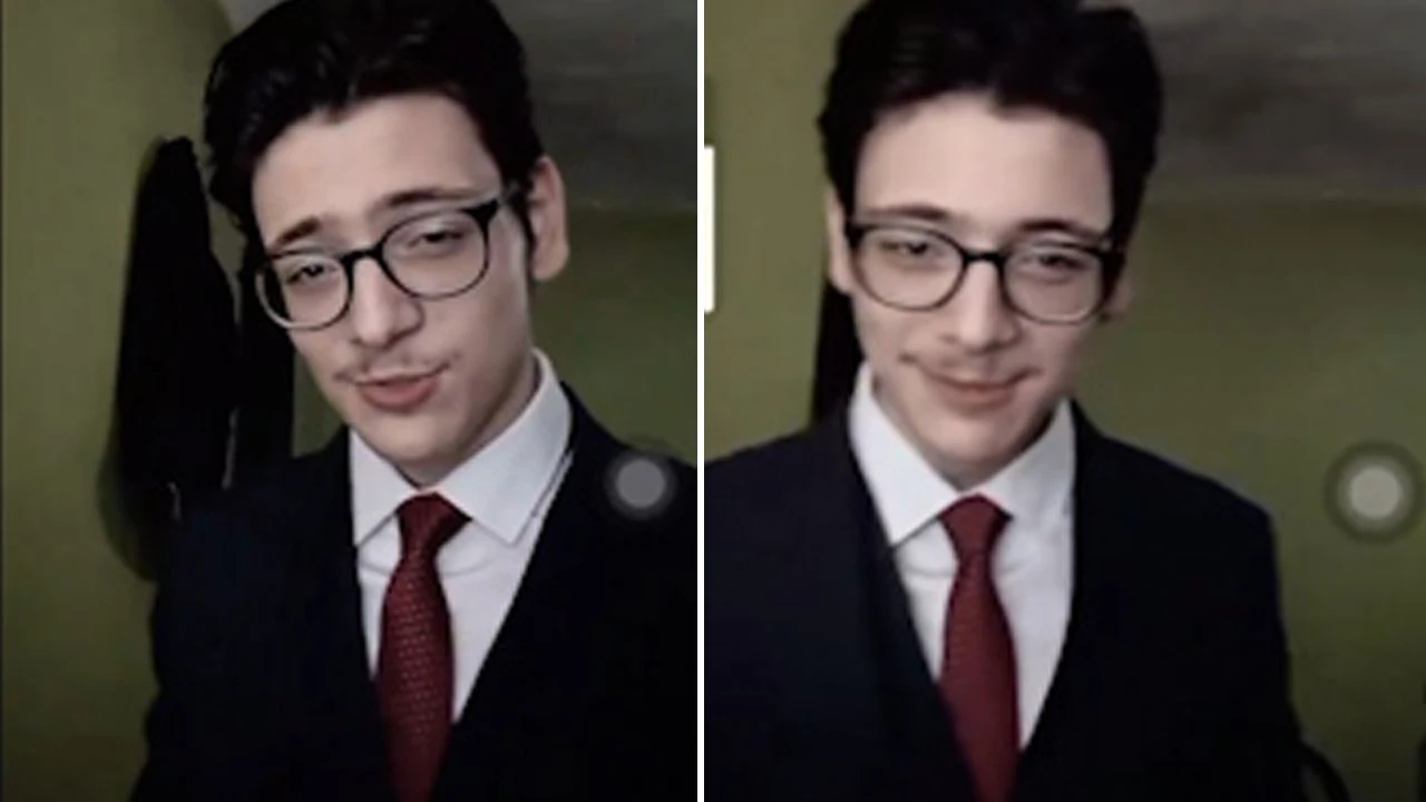 Katledilen İkbal hakkında söyledikleri dehşete düşürdü! Kahkaha atarak video çekti - 1. Resim