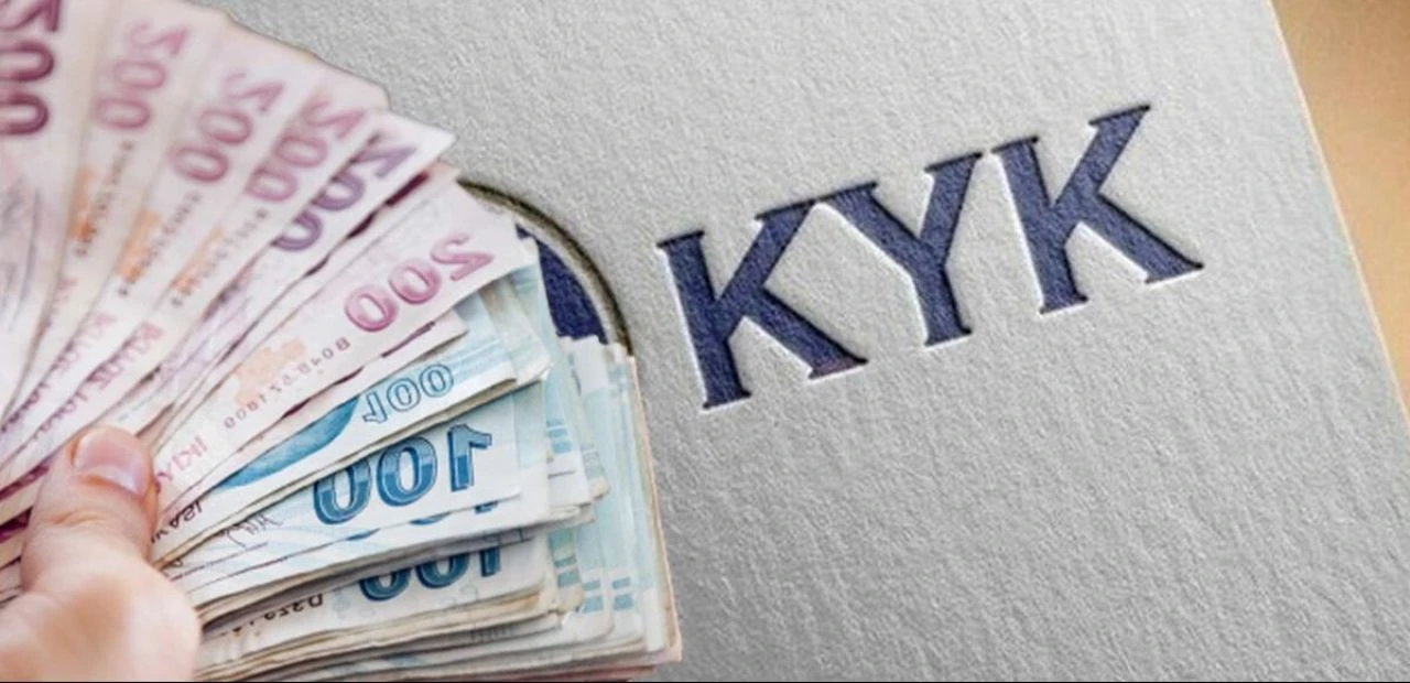 KYK kredilerinde geri ödemede uygulanan faiz yıllara göre değişiklik gösteriyor - 2. Resim