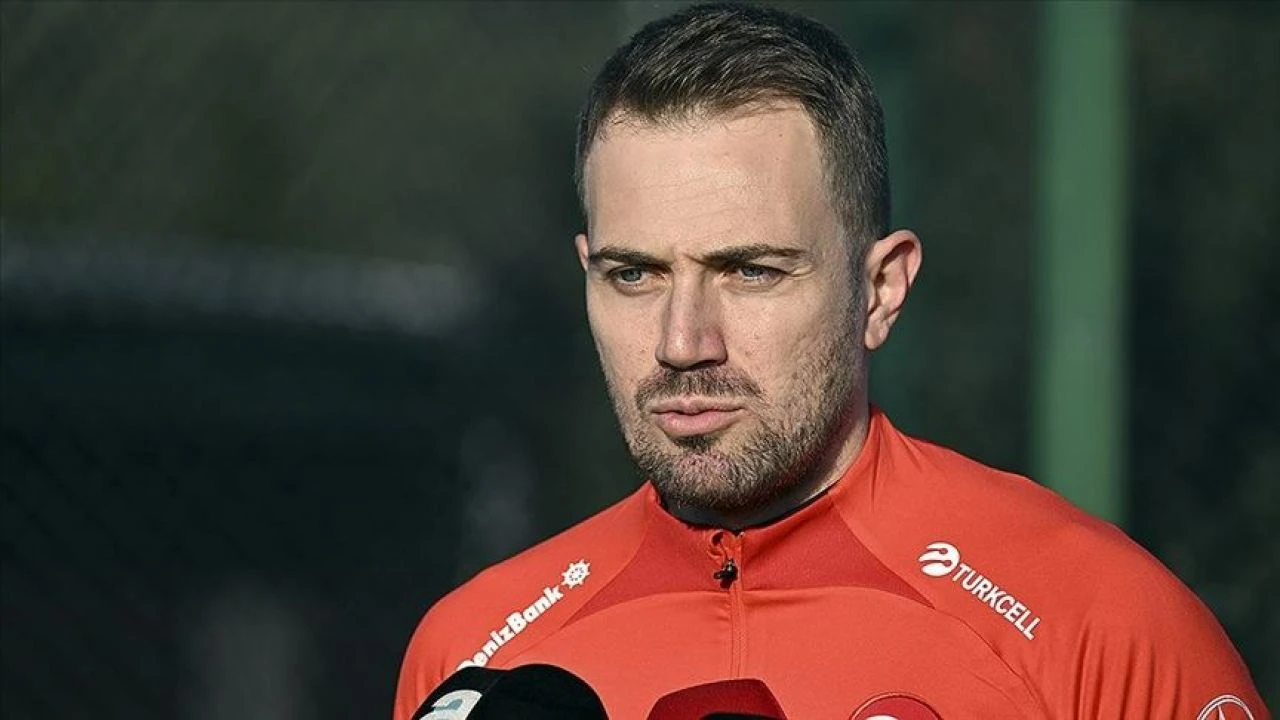 Mert Günok'un neden A Milli Takım'dan çıkarıldığı belli oldu