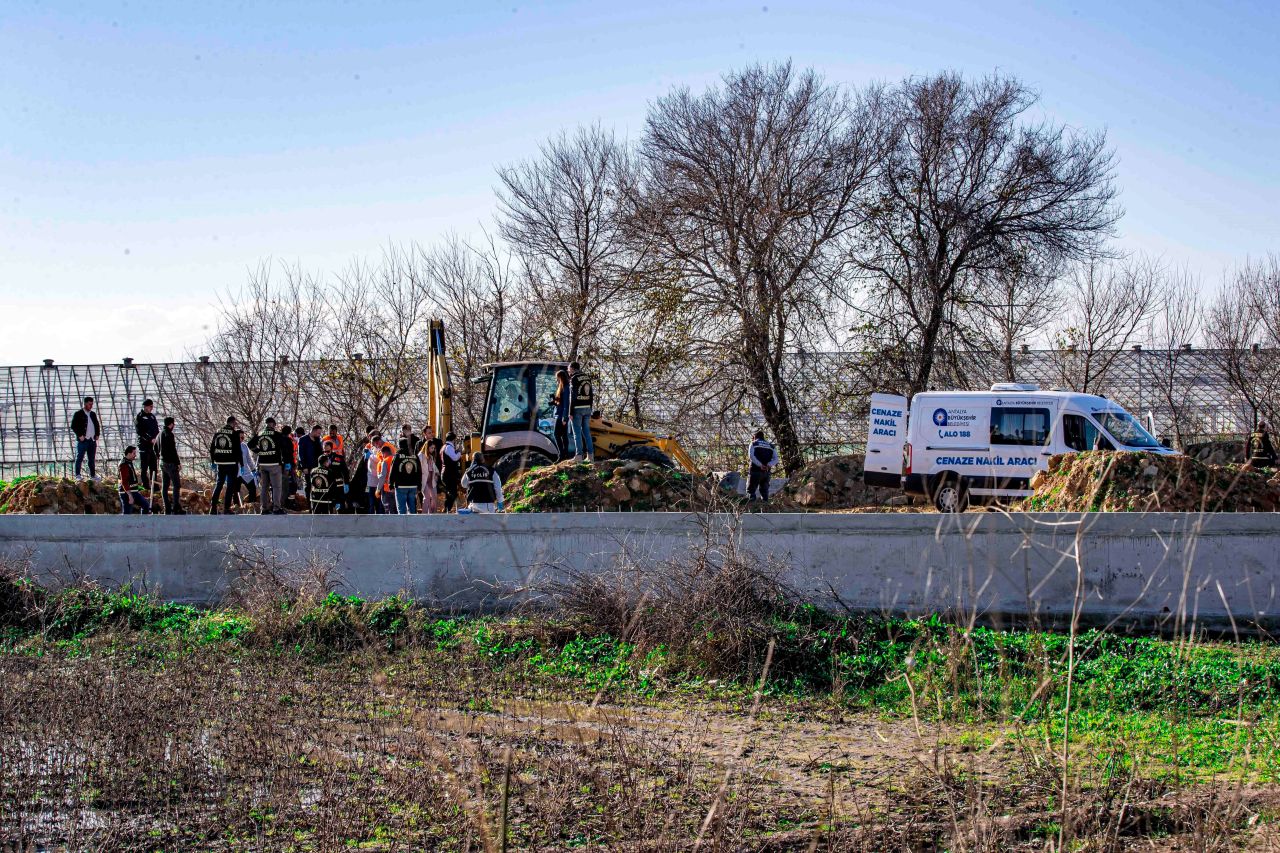 Önce kıskandığı baldızını öldürdü, sonra eşiyle ilişki yaşamak isteyen kuryeyi! Korkunç cinayetlerdeki detaylar kan dondurdu - 1. Resim