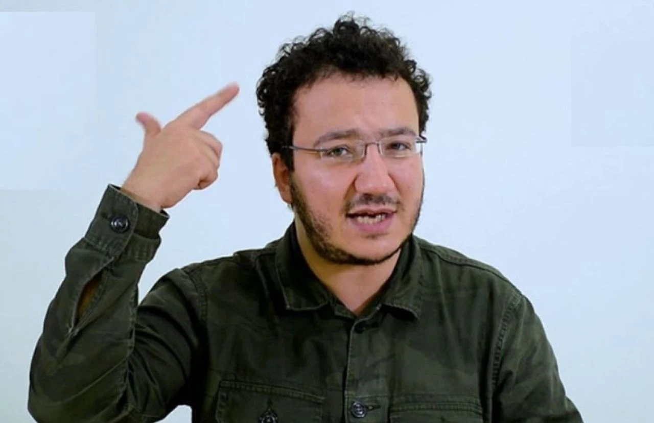 Oytun Erbaş yeni bir tartışma başlattı! "Tarım ilaçları şizofren yapıyor"