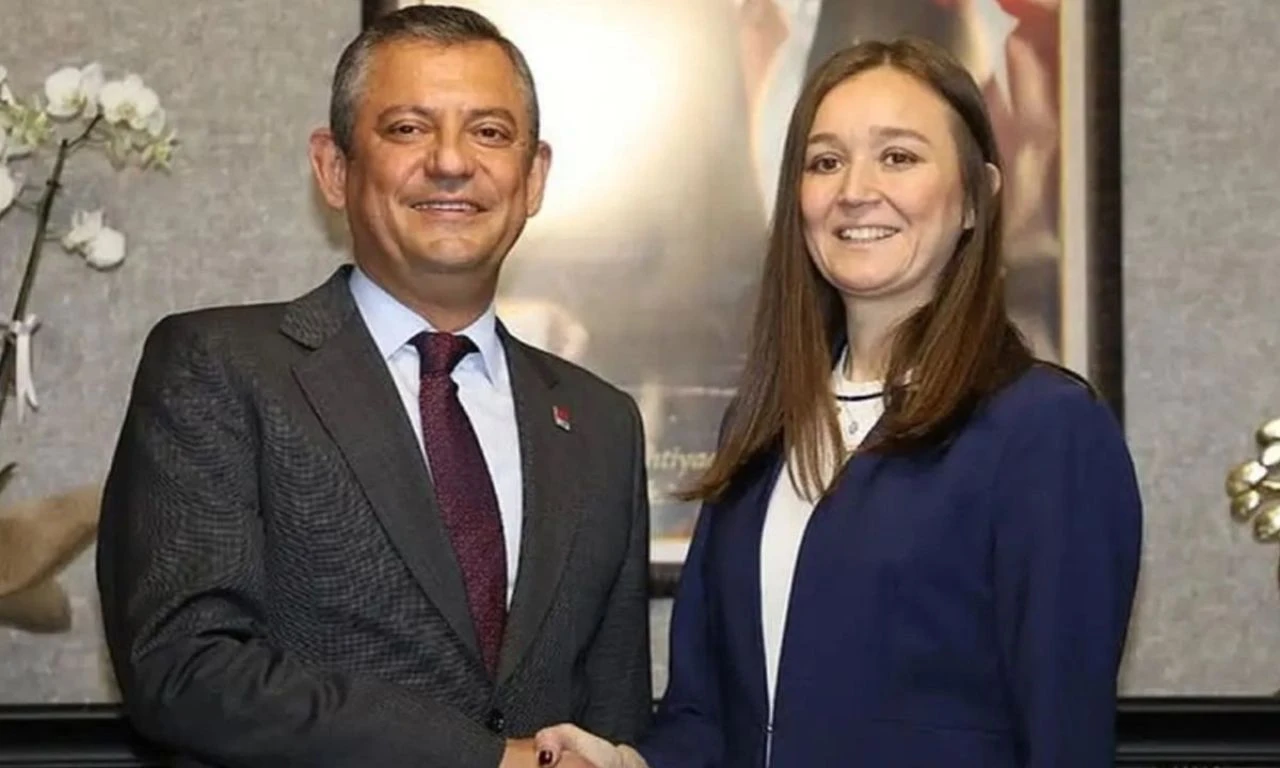 Özgür Özel'den çok sert Gülşah Durbay açıklaması: Cürmünüz kadar yer yakarsınız - 4. Resim