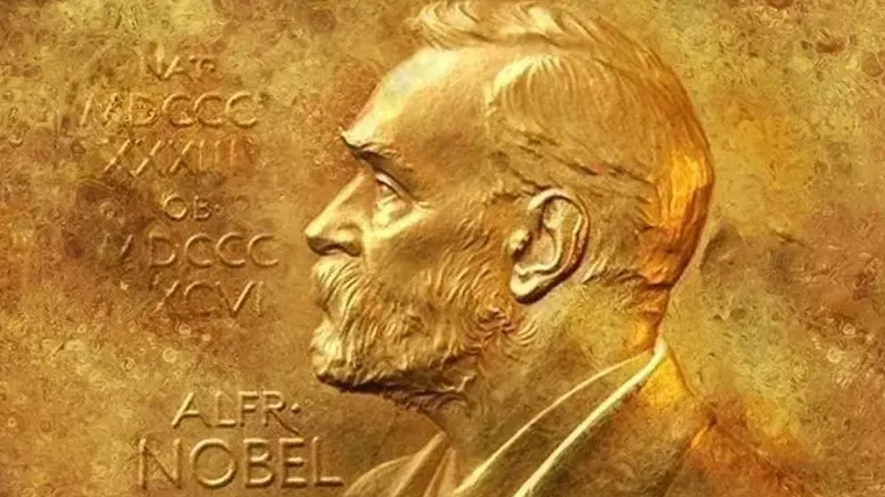 Son dakika | 2024 Nobel Fizik Ödülü&#039;nün sahipleri belli oldu