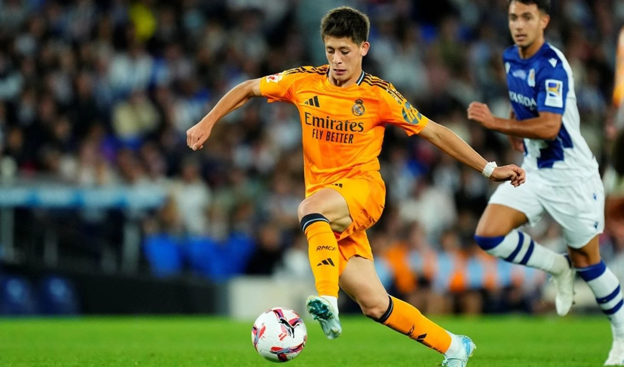 Son dakika: Arda Güler hakkında sürpriz iddia! Ayrılıyor mu?