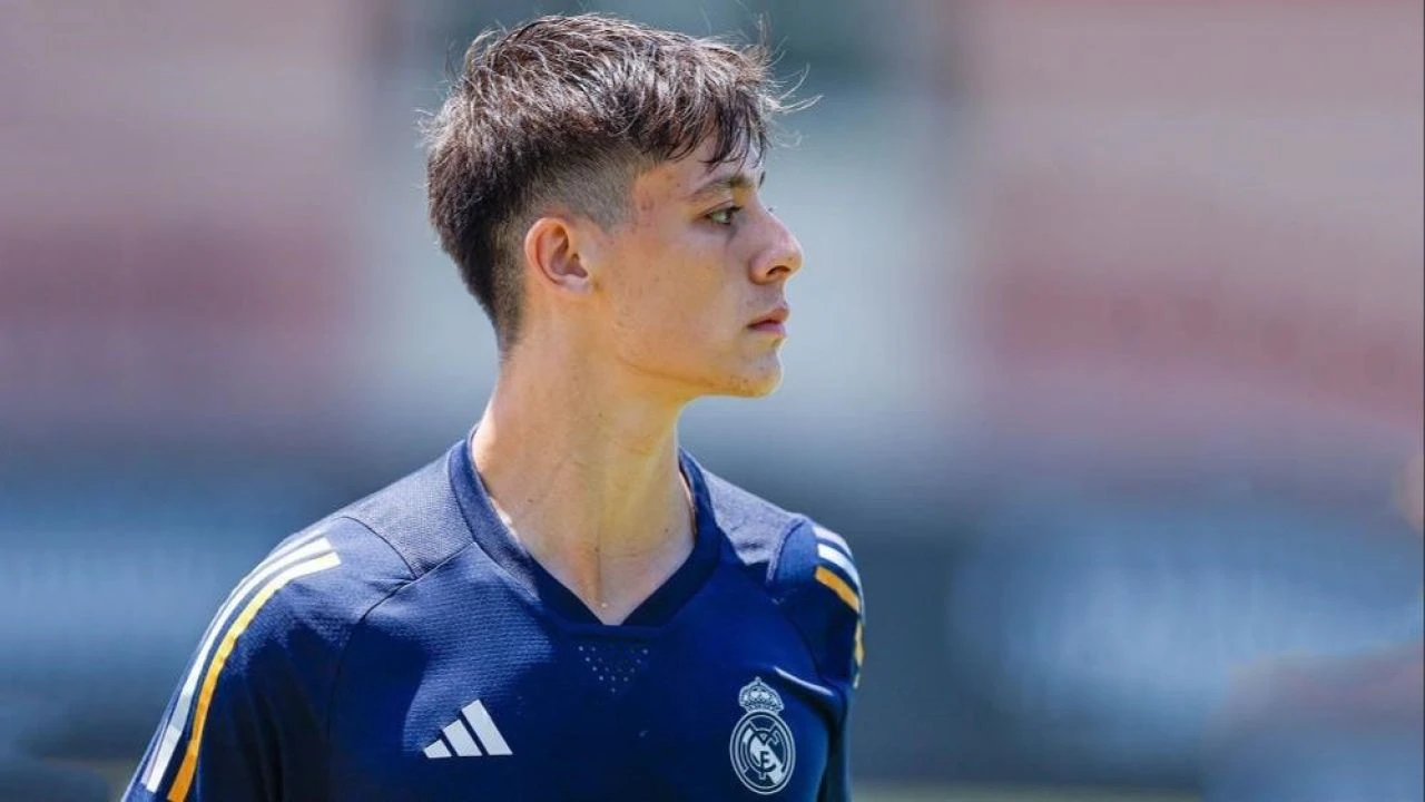 Son dakika: Arda Güler hakkında sürpriz iddia! Ayrılıyor mu?