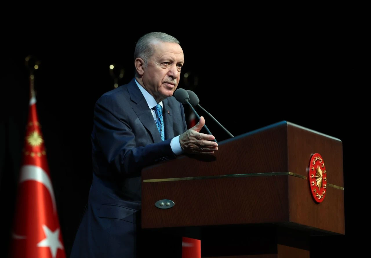 Son dakika | Cumhurbaşkanı Erdoğan İstanbul'daki vahşetle ilgili konuştu: Bu hadiselerin önüne geçecek adımlar atacağız