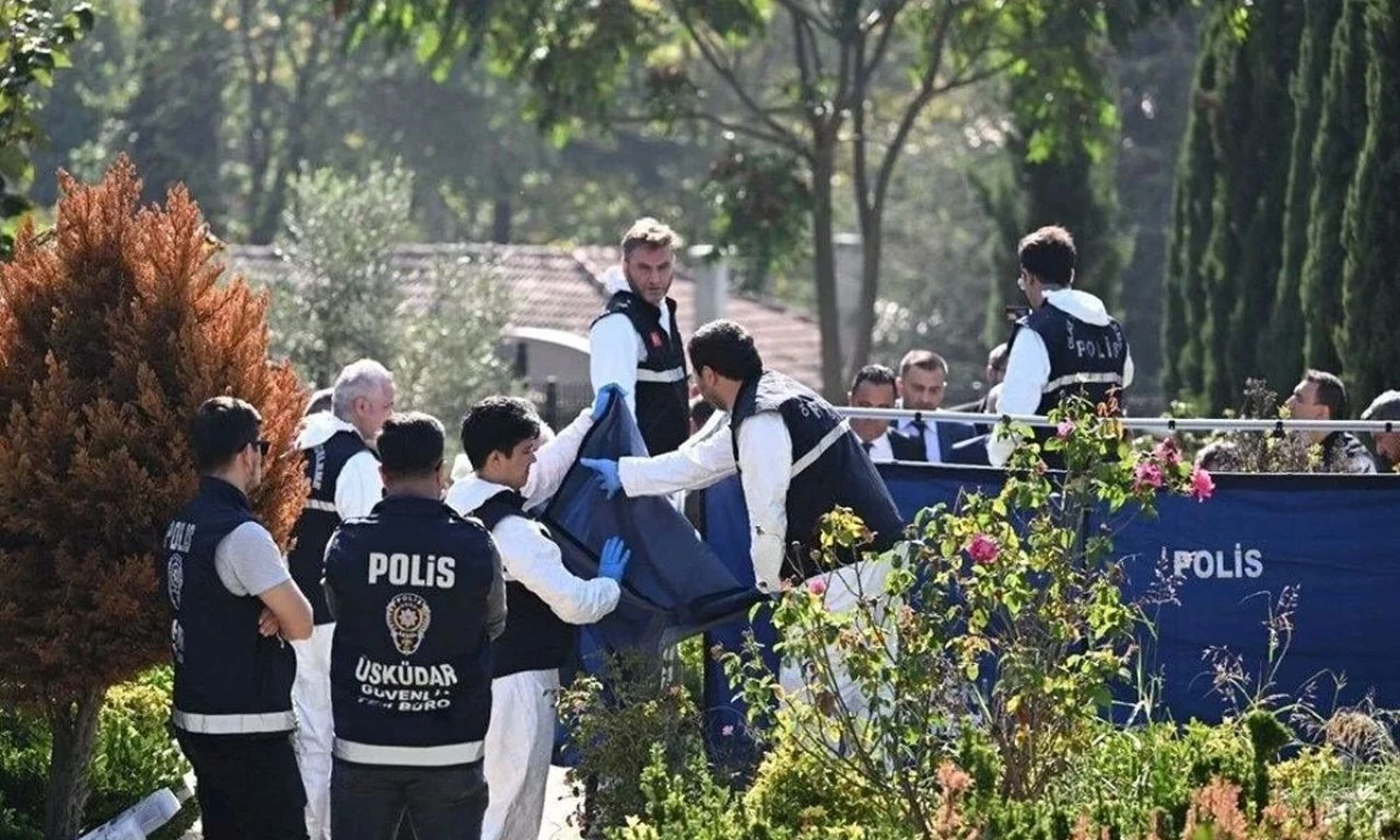 Son dakika | Kemikler Cem Garipoğlu'na mı ait? DNA sonucu ortaya çıktı - 1. Resim