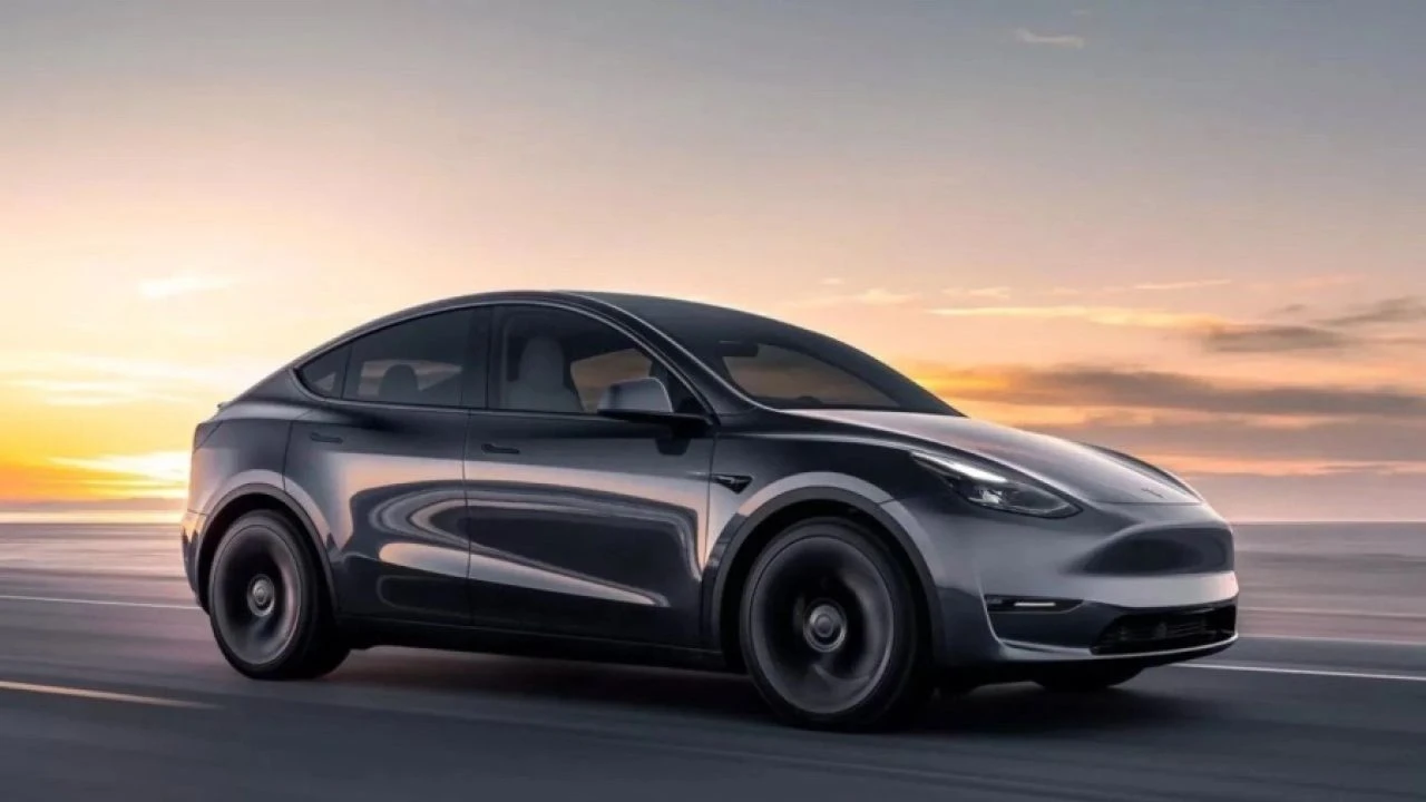 Tesla Model Y Türkiye fiyatları zamlandı: İşte güncel fiyat listesi - 1. Resim