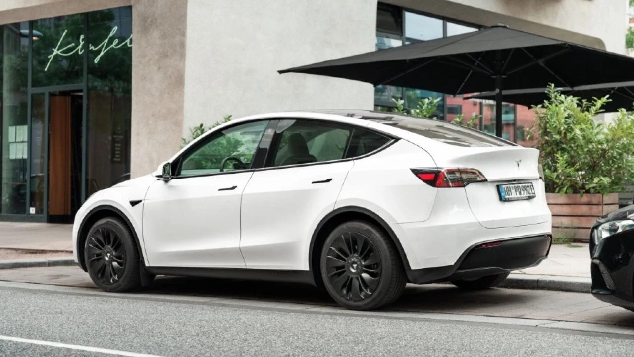 Tesla Model Y Türkiye fiyatları zamlandı: İşte güncel fiyat listesi - 3. Resim