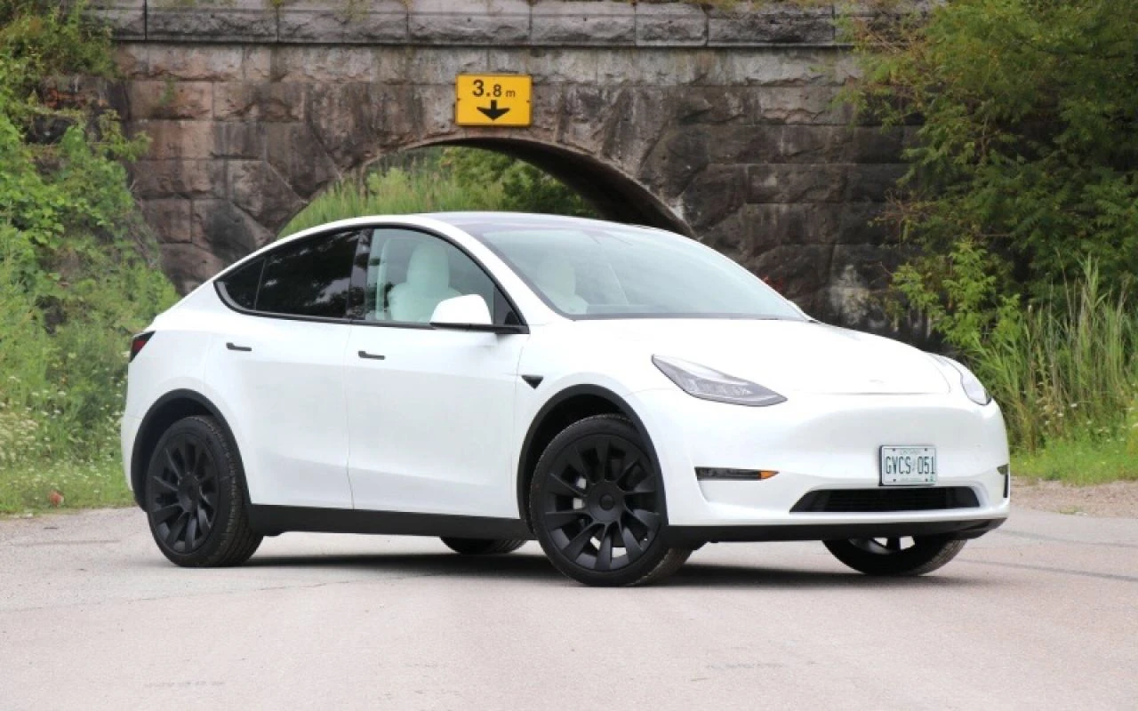 Tesla Model Y Türkiye fiyatları zamlandı: İşte güncel fiyat listesi - 2. Resim