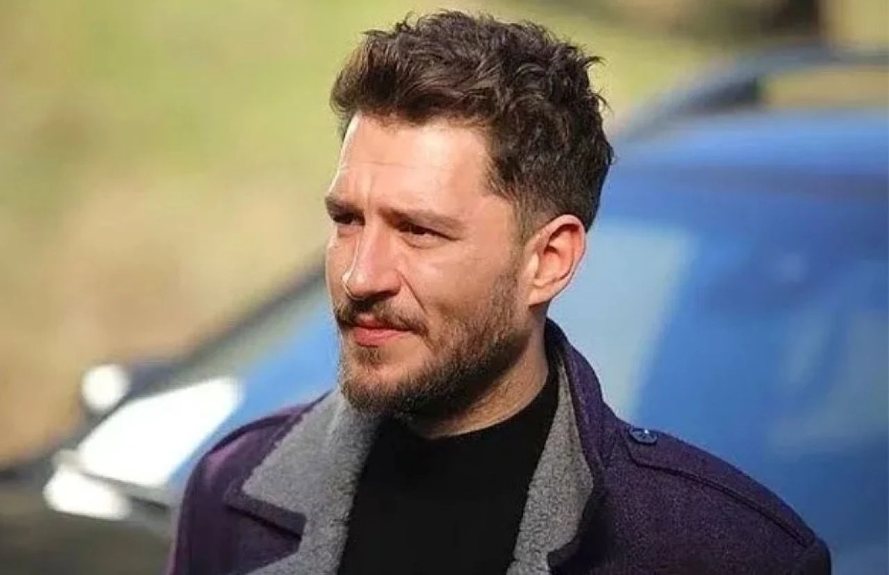 Uraz Kaygılaroğlu, tepki çeken pozları hakkında konuştu! "Oyunculuğu bırakmaya hazırım"