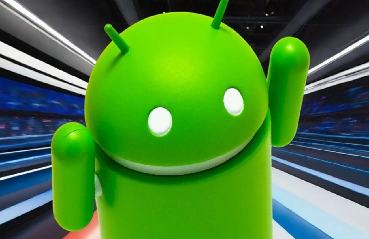 ABD Google’a kafayı taktı: Dev şirket dağılabilir - 1. Resim