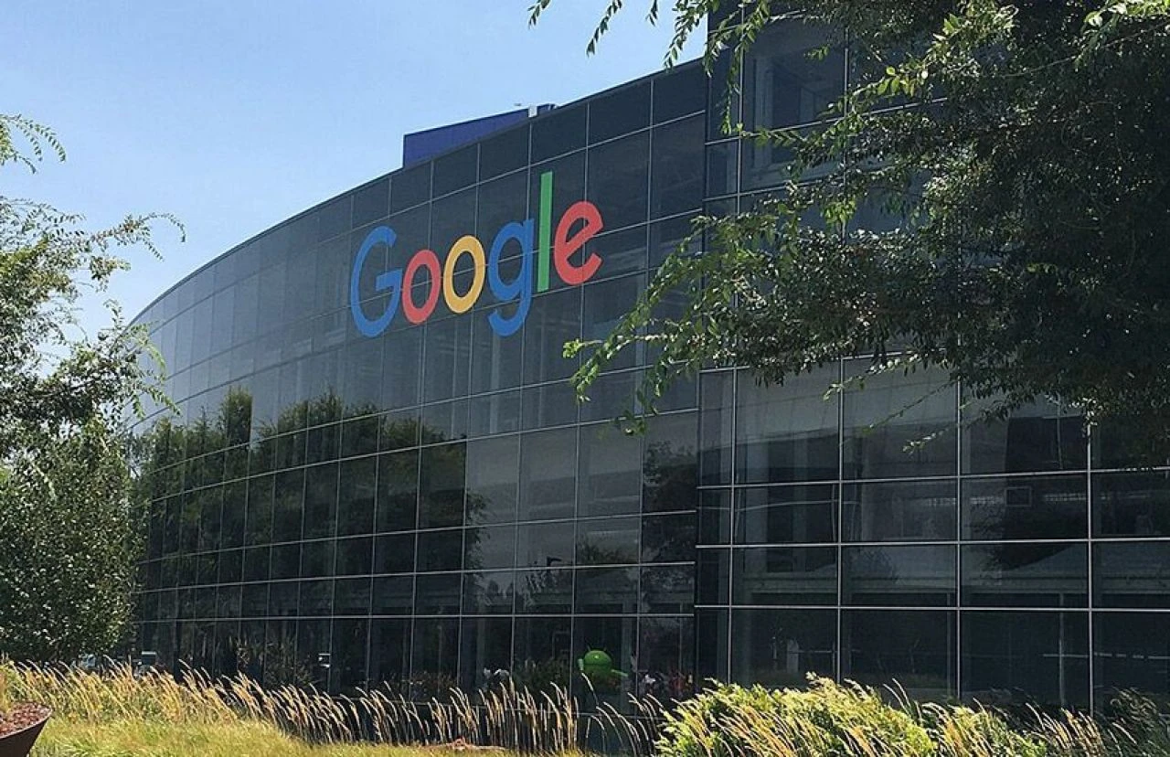 ABD Google’a kafayı taktı: Dev şirket dağılabilir - 2. Resim