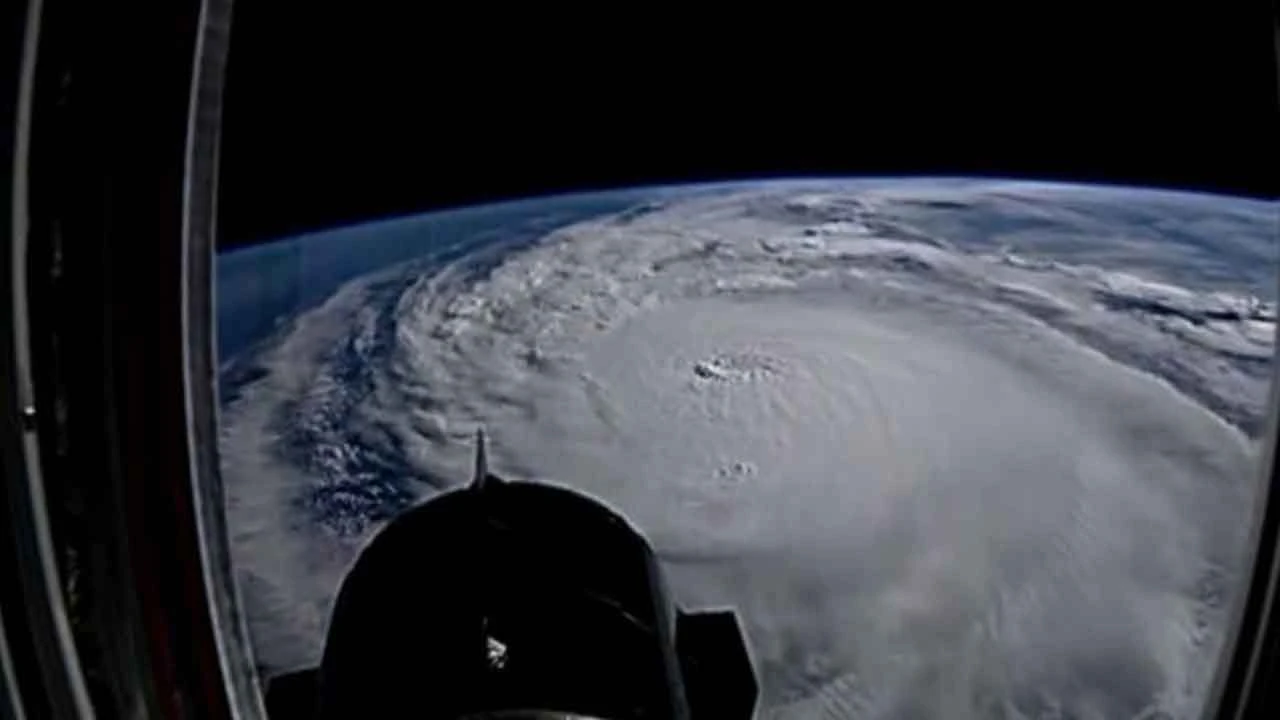 ABD'de Milton Kasırgası kapıda! Son 100 yılın en kötüsü olacak: 'Ölüm kalım meselesi...'