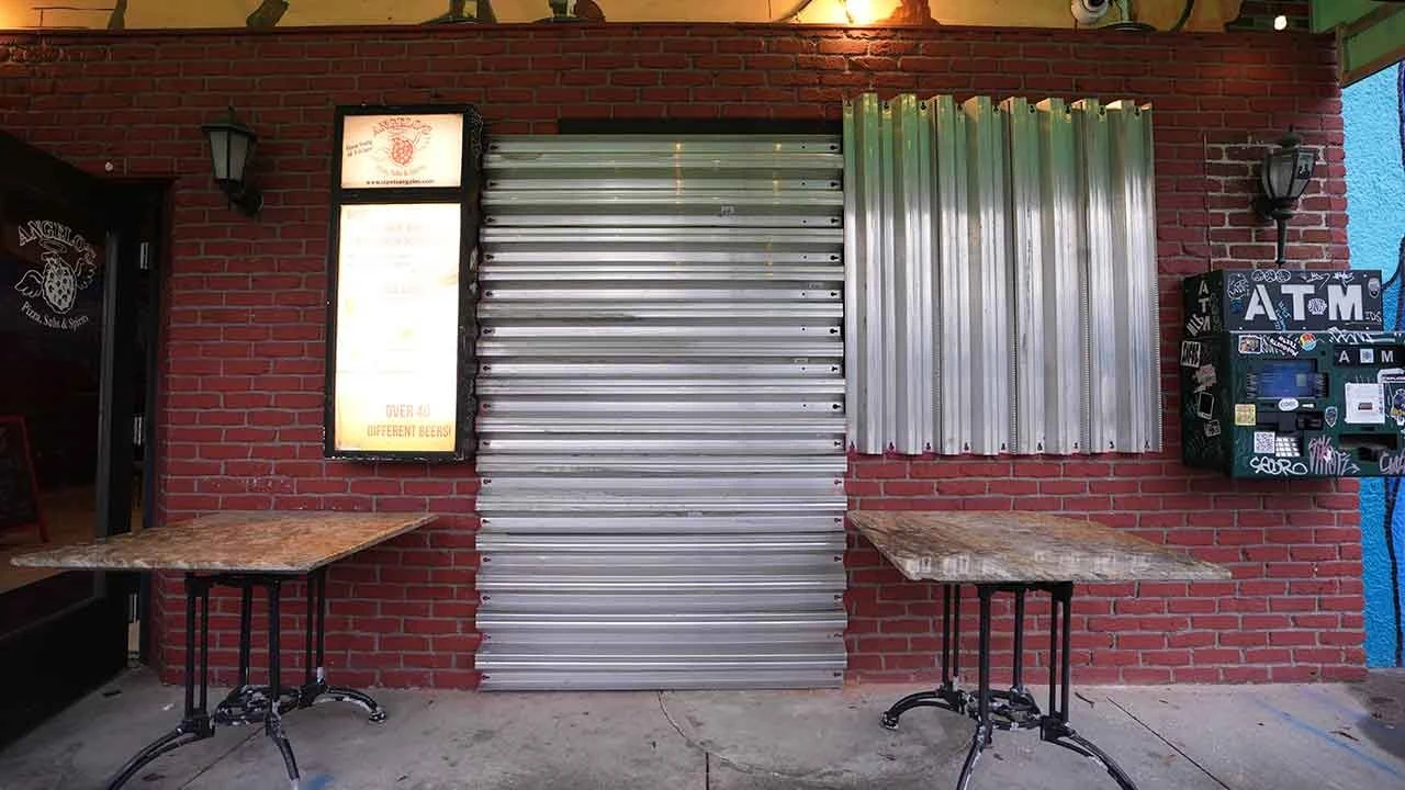 ABD'de Milton Kasırgası kapıda! Son 100 yılın en kötüsü olacak: 'Ölüm kalım meselesi...'