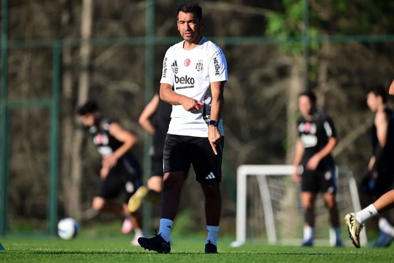 Anderson Talisca Türkiye’ye geliyor! Süper Lig ekibi devreye girdi - 2. Resim