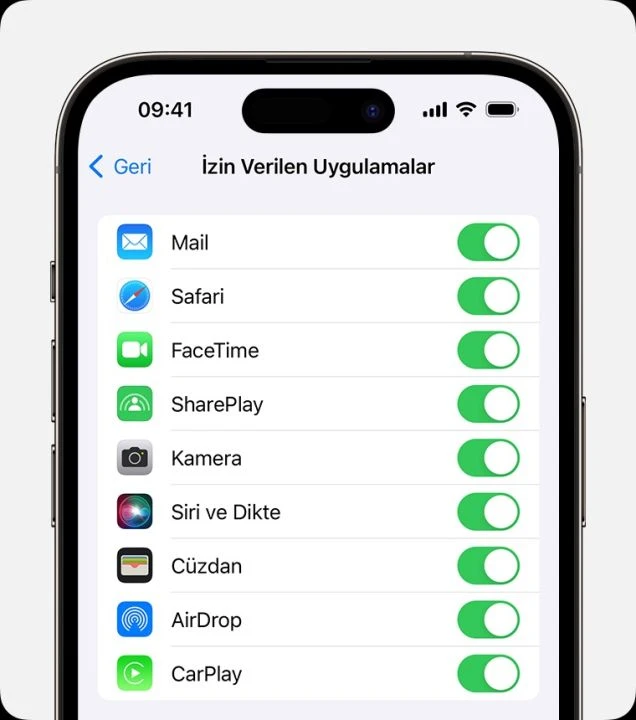 Anne ve babalar dikkat! Çocuğunuzu internette güvende tutmak için bilmeniz gerekenler - 7. Resim
