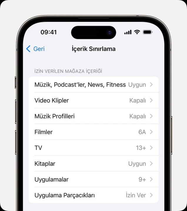 Anne ve babalar dikkat! Çocuğunuzu internette güvende tutmak için bilmeniz gerekenler - 8. Resim