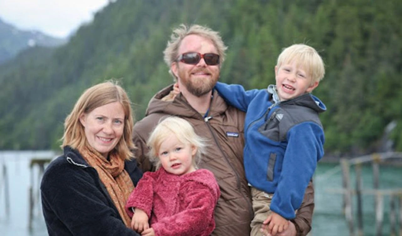 Ayı saldırısında gözlerini kaybetti! Gördüğü son görüntü tüyler ürpertici - 2. Resim