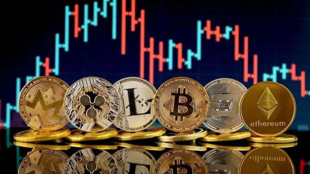 Binance’de XRP patlaması: Büyük boğa koşusunun sinyalleri mi geliyor? - 2. Resim