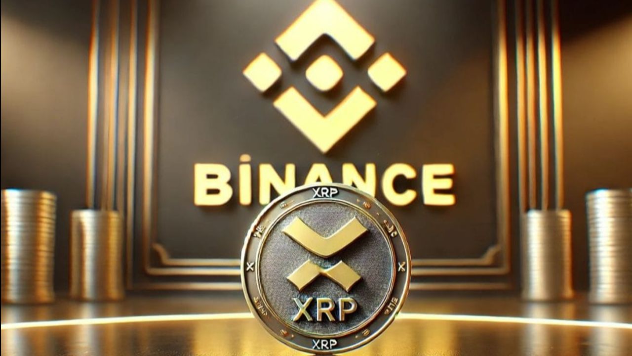 Binance’de XRP patlaması: Büyük boğa koşusunun sinyalleri mi geliyor?