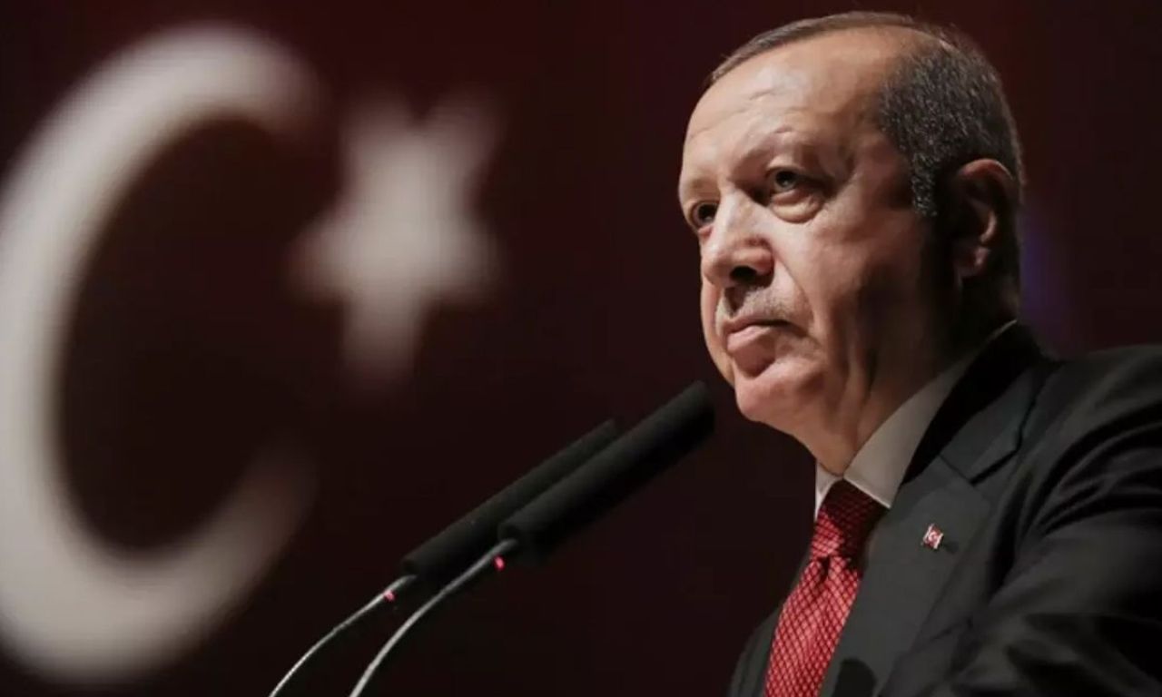 Cumhurbaşkanı Erdoğan net mesaj vermişti! Yeni adım atıldı: İnfaz sistemi değiştiriliyor! - 1. Resim