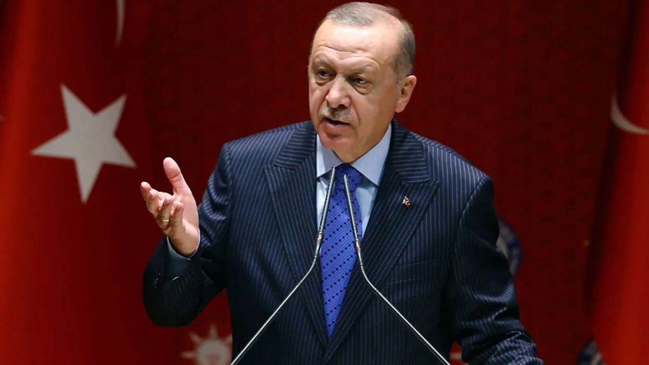 Cumhurbaşkanı Erdoğan net mesaj vermişti! Yeni adım atıldı: İnfaz sistemi değiştiriliyor!