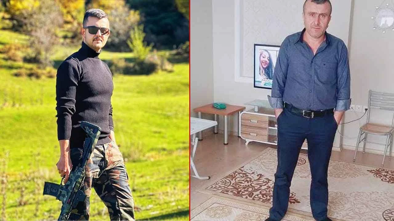 Ev alma kavgasında kan aktı: Dayısını bıçaklayarak öldürdü - 1. Resim