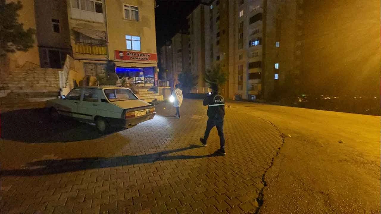 Ev alma kavgasında kan aktı: Dayısını bıçaklayarak öldürdü - 2. Resim