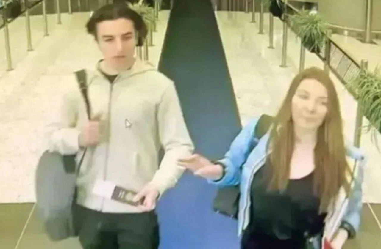 Eylem Tok'un Türkiye'ye iadesine ilişkin davada karar çıktı