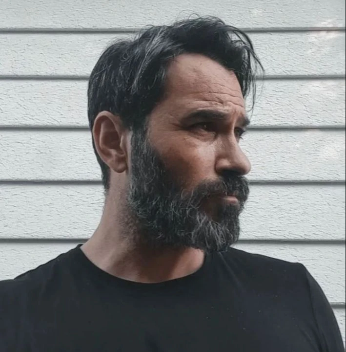 Güzel Aşklar Diyarı Doktor Halil karakterini Serdar Özer oynuyor - 1. Resim