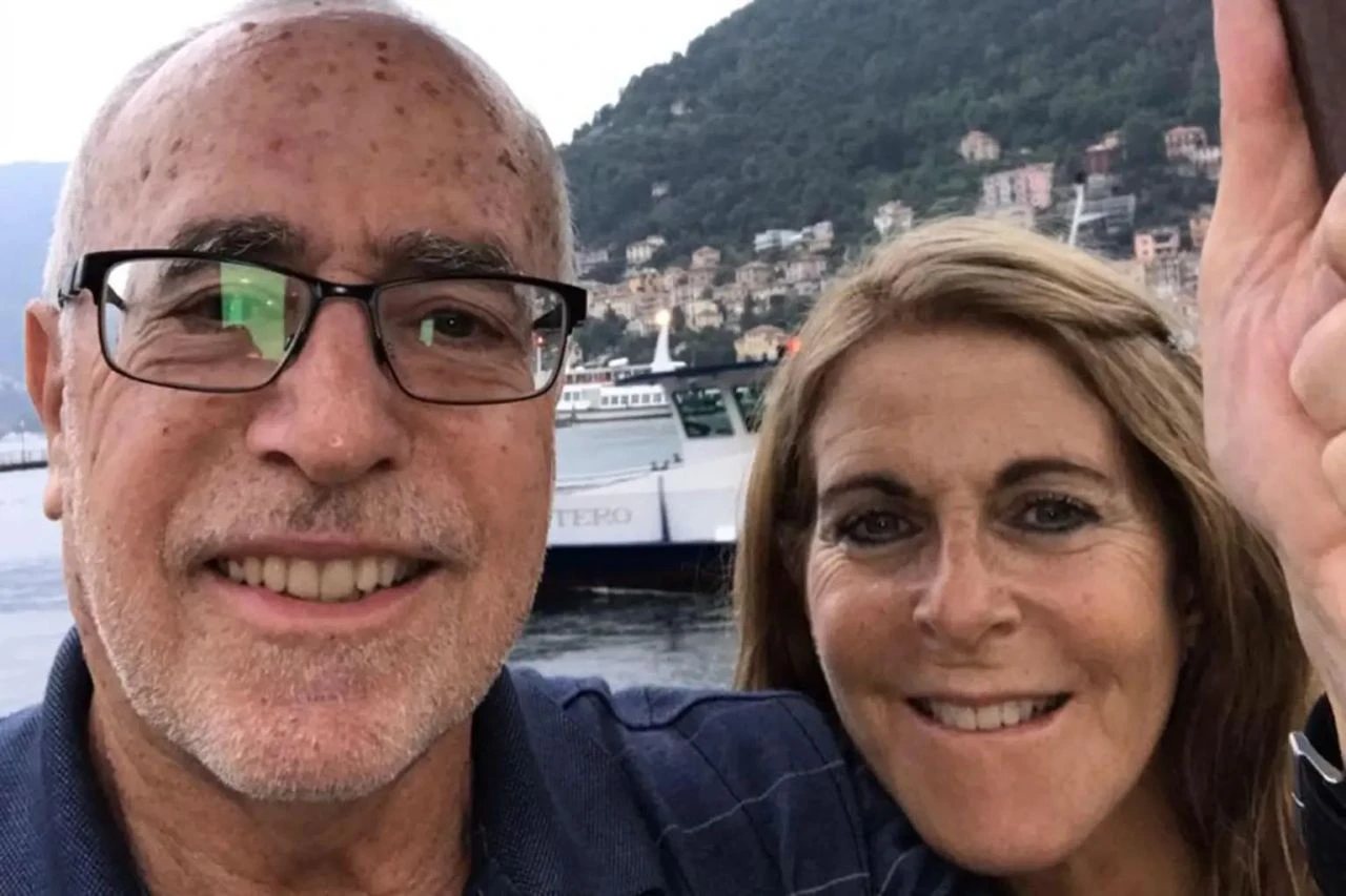 Havada kalp krizi paniği: Pilot eşi bayıldı kaldı, hiç uçak kullanmayan kadının yaptığı ağızları açık bıraktı - 1. Resim