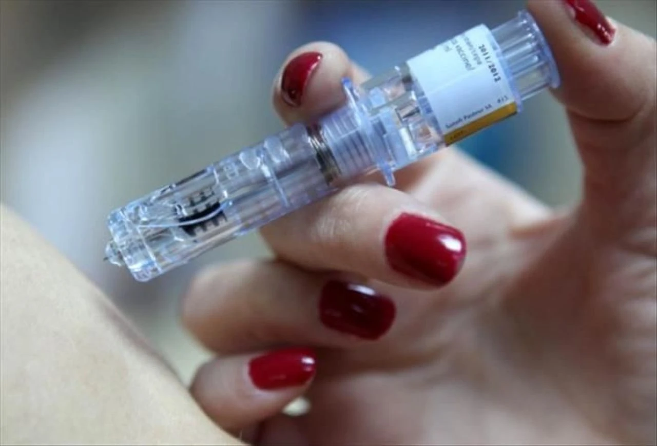 HPV aşısı 9-26 yaş aralığındaki herkese uygulanabilir