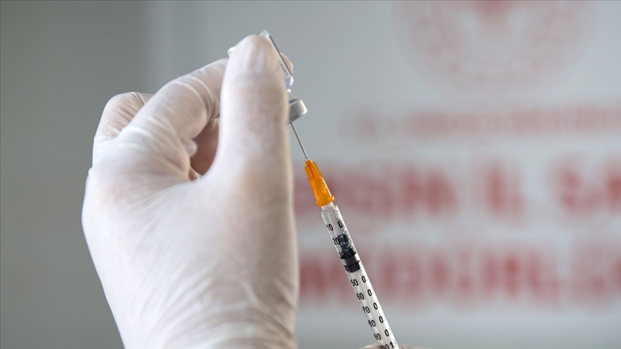 HPV aşısı 9-26 yaş aralığındaki herkese uygulanabilir