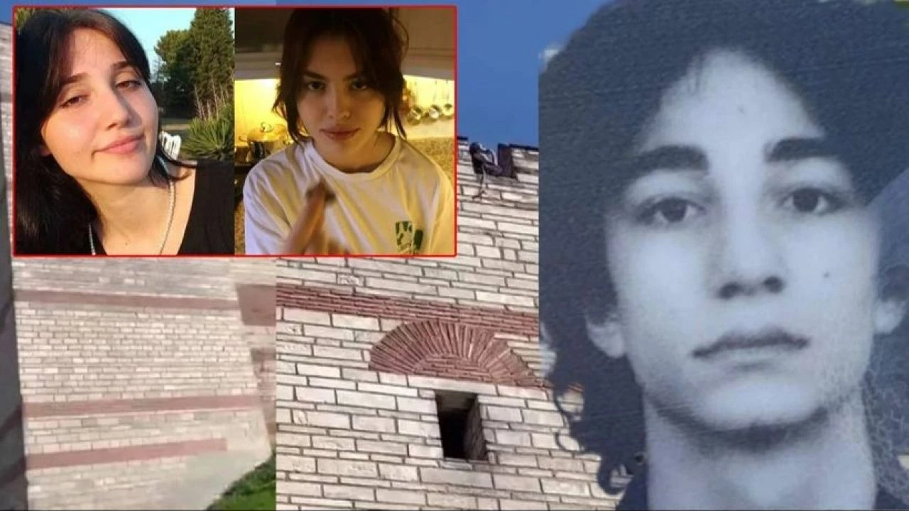 İkbal Uzuner ve Ayşenur Halil'i katleden Semih Çelik'in annesinden yeni açıklama! İddialı sözleri gündem oldu - 1. Resim