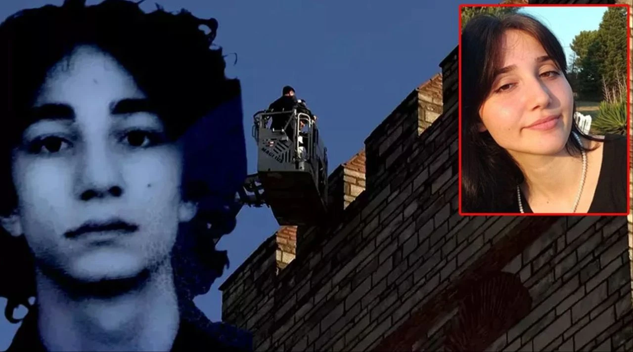 İkbal Uzuner ve Ayşenur Halil'i katleden Semih Çelik'in annesinden yeni açıklama! İddialı sözleri gündem oldu - 2. Resim