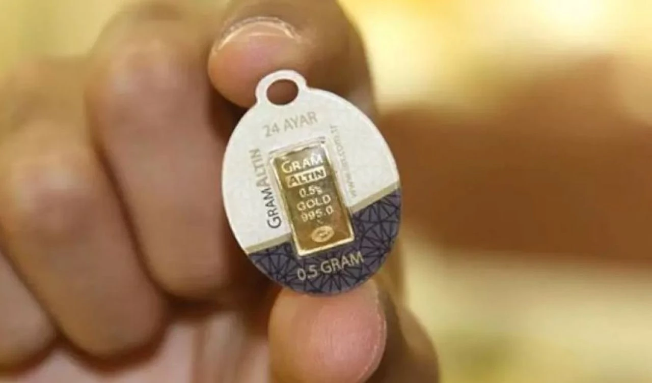 İslam Memiş altın için 4 bin 500 TL seviyesini işaret etti! Rekor altın fiyatları için tarih verdi